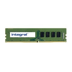 Integral 8Gb Pc Ram Module Ddr4